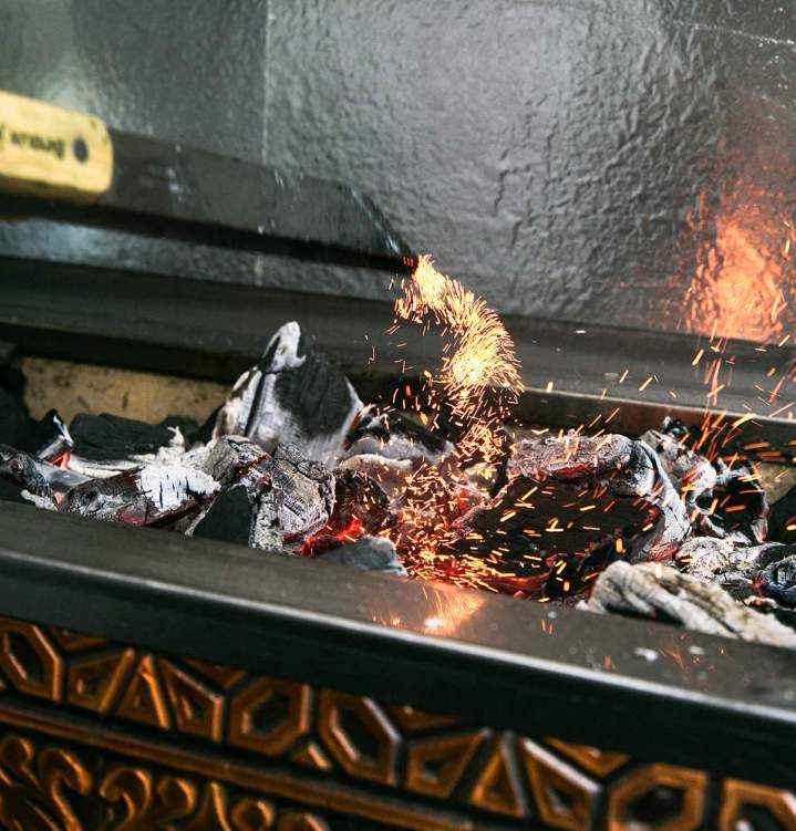 Spécialités libanaises Mérignac