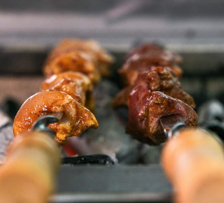 Organisez vos séminaires et repas d'affaires dans un cadre unique.