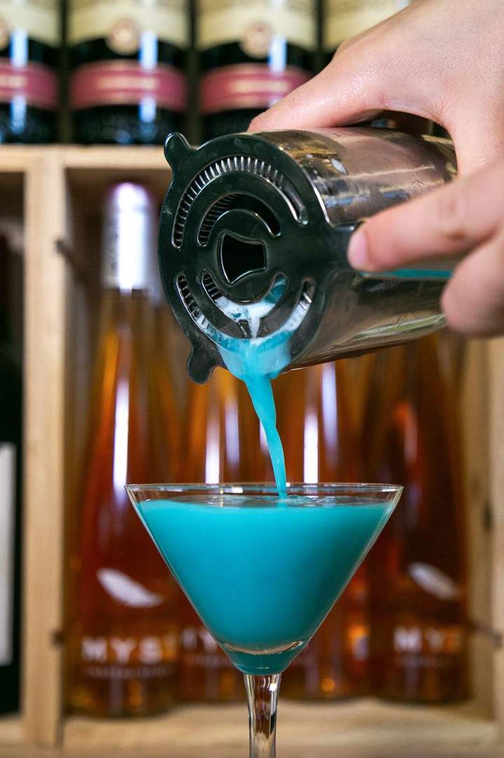 Services traiteur Mérignac