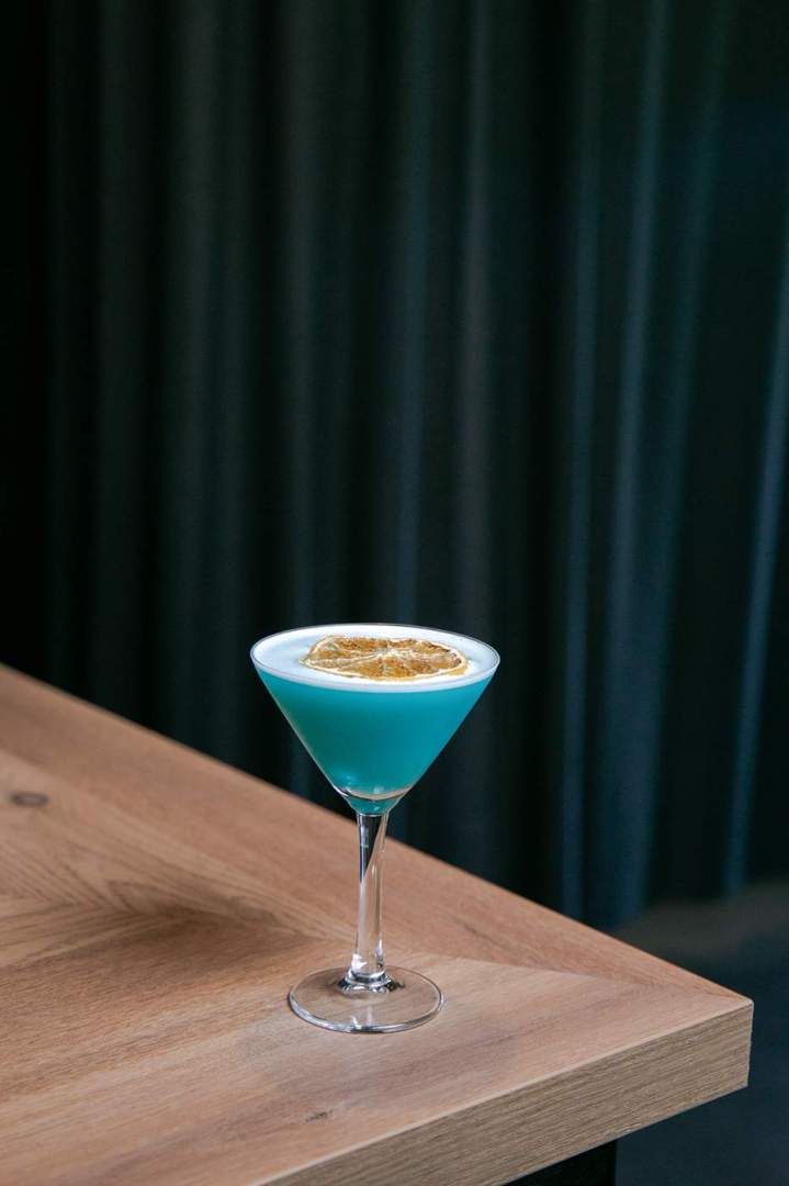 Cocktails spécialités libanaises Mérignac