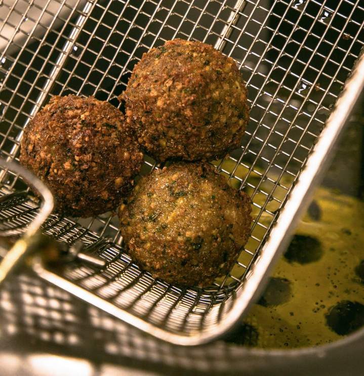 Cuisine libanaise Mérignac