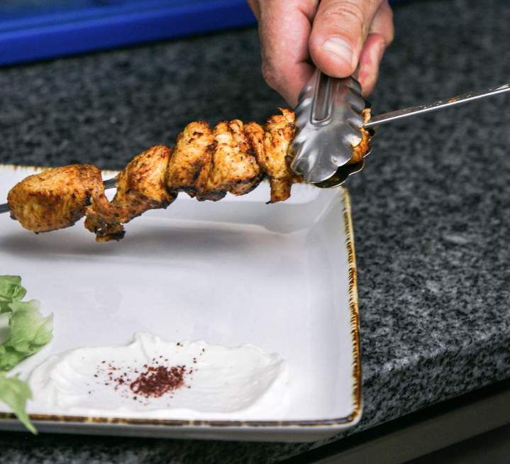 Cuisine arménienne faite maison Mérignac