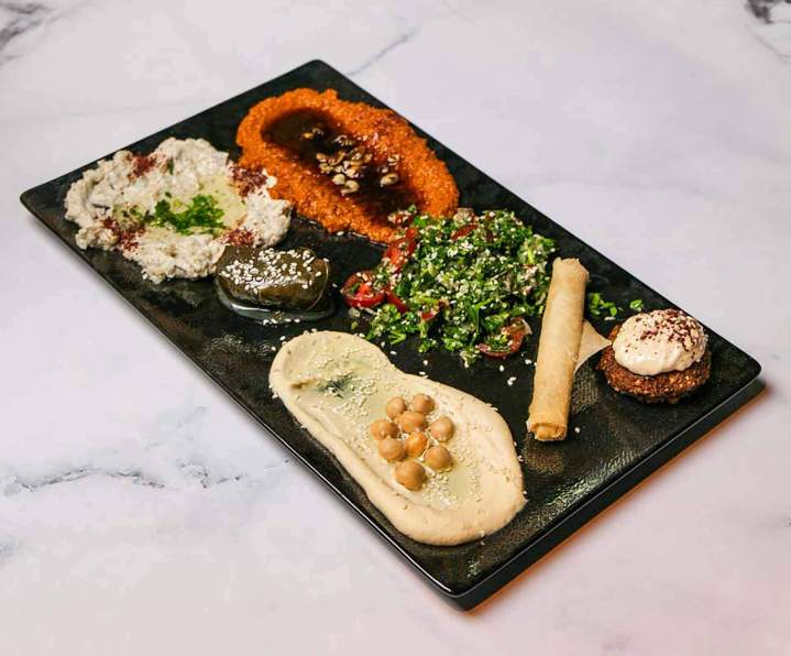  Sur demande, découvrez les délices de la gastronomie arménienne.