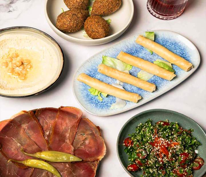 Restaurant pour événement Mérignac