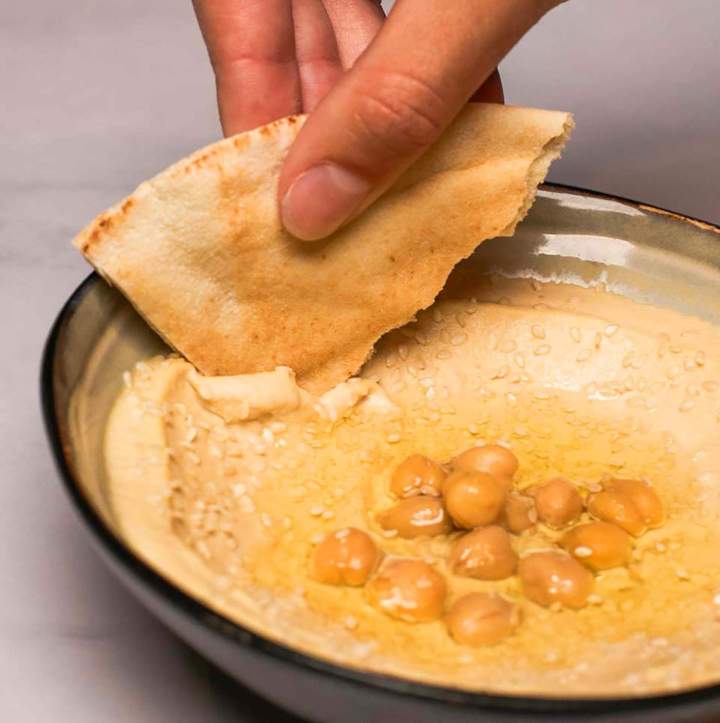 Mezzés pour repas d'entreprise Mérignac